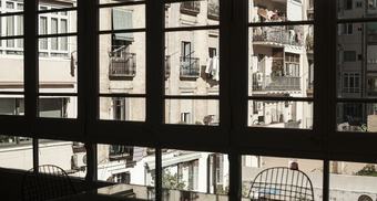 Glocal Apartments Barcelona