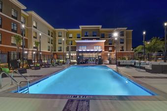 Homewood Suites By Hilton Savannah-north/airport Hotel