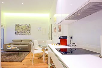 Prado Suite - Madflats Collection Apartments