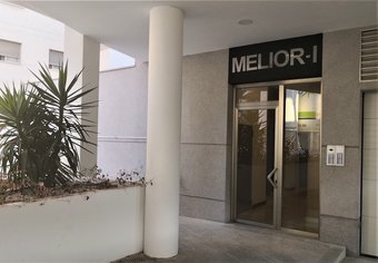 Melior Apartments