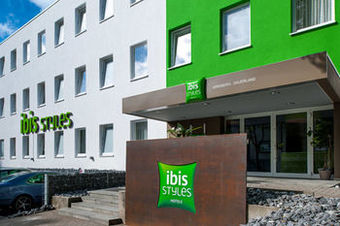 Ibis Styles Arnsberg Sauerland Hotel