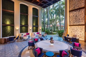 The Hacienda At Hilton Puerto Vallarta - All-inclusive - Adults Only Hotel