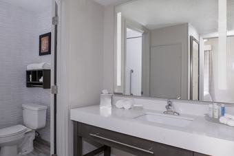 Homewood Suites By Hilton Dallas/addison Hotel