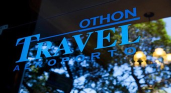 Aeroporto Othon Travel Hotel