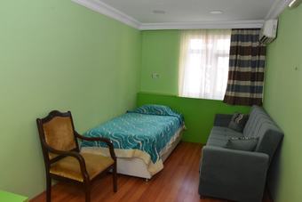 Timeks Suite And Hotel Apartment