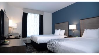 La Quinta Inn & Suites By Wyndham St Augustine Hotel