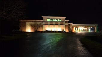 Holiday Inn Rutland-killington Area Hotel