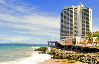 Pestana Bahia Hotel