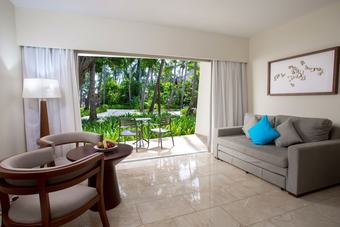 Impressive Premium Resort & Spa Punta Cana ? All Inclusive Hotel