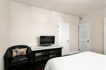 2 Bedroom 2 Bath Apt In South Beach Apartments