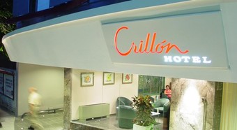 Crillon Mendoza Hotel