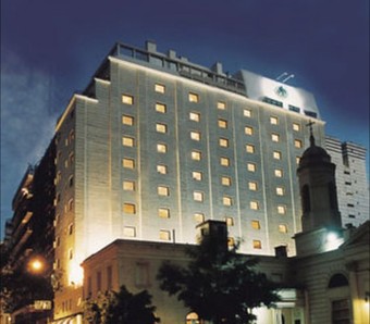 Argenta Tower Hotel