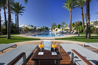 Exe Estepona Thalasso & Spa - Adults Only Hotel