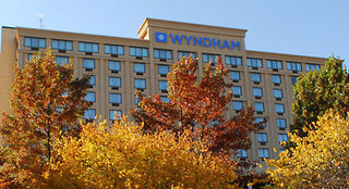 Wyndham Garden Atlanta Downtown Hotel