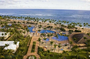 Grand Sirenis Punta Cana Resort Hotel