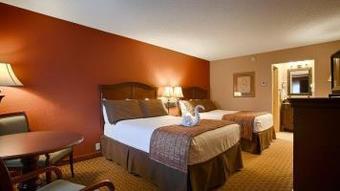 Best Western Plus Landing View Inn & Suites Hotel