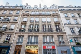 Lovely Studio, Near Le Moulin Rouge And Montmartre Apartment