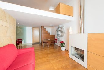 Kalsa Miniloft By Wonderful Italy Apartment