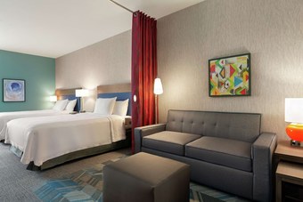 Home2 Suites By Hilton Houston-pearland Hotel