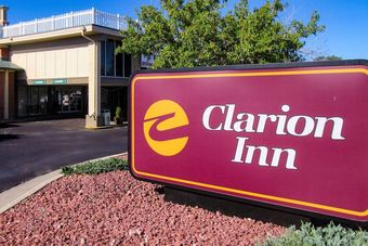 Clarion Inn At Platte River Hotel