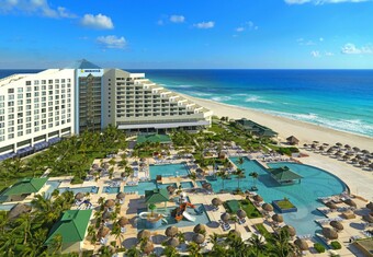 Iberostar Selection Cancún Hotel