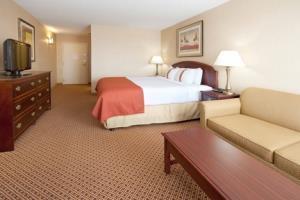 Holiday Inn Cheyenne Hotel