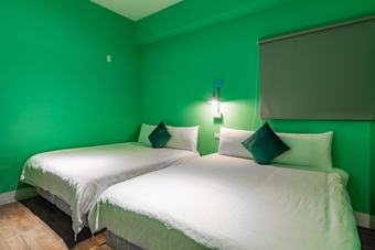 Sunlight Forest Bed & Breakfast