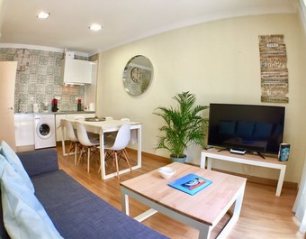 Ahro Suites Nueva 38 Apartments
