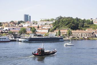 Porto Premium River View II Apartments