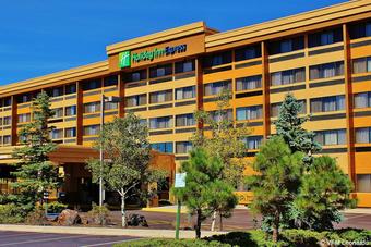 Holiday Inn Express Flagstaff Hotel
