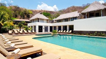 Hilton Papagayo Costa Rica Resort & Spa All Inclus Hotel