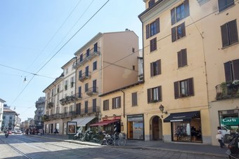 Italianway - Ponte Vetero 11 Apartment