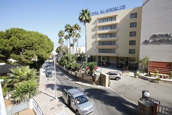 Al Andalus Boutique By Madflats Collection Apartments