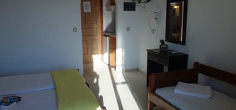 Sunlight Naxos Studio Aparthotel