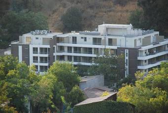 Bellavista Terrace Apartments