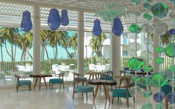 Coral Level At Iberostar Selection Bavaro All Inclusive Hotel