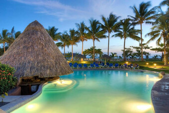 Doubletree Resort By Hilton Puntarenas All Incl. Hotel