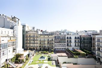Stay U-nique Rambla Catalunya Apartments
