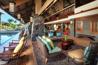 Sheraton Kauai Resort Villas Hotel