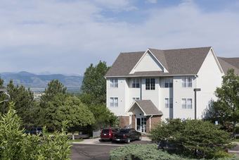 Residence Inn By Marriott Denver Highlands Ranch Hotel