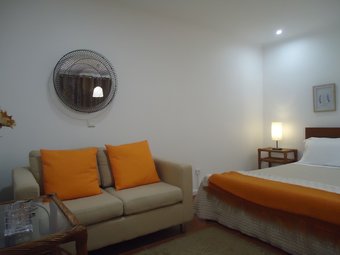 Quinta Da Vila Madeira Apartments