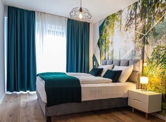 Sleep Inn Düsseldorf Suites Apartments
