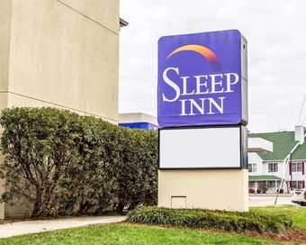 Sleep Inn Richmond South Hotel
