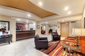 Clarion Inn & Suites West Knoxville Hotel