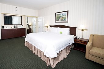 Hampton Inn By Hilton Ottawa Hotel