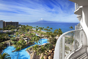 Westin Maui Kaanapali (duplicate 13320) Hotel
