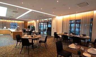 Doubletree By Hilton Ankara Incek Hotel