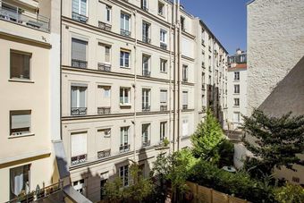 Pretty Home By Jardin Des Plantes Apartment