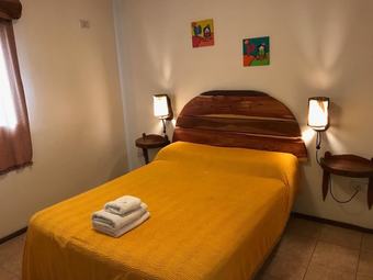 Salamanca Rooms - Hostel