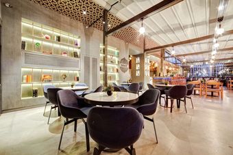 Doubletree By Hilton Adana Hotel